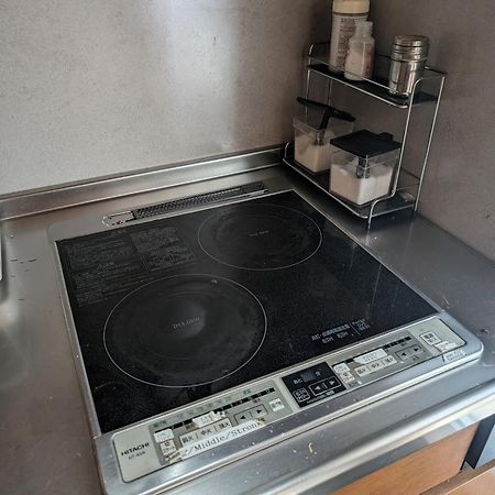 Guest House Tokyo Samurai المظهر الخارجي الصورة