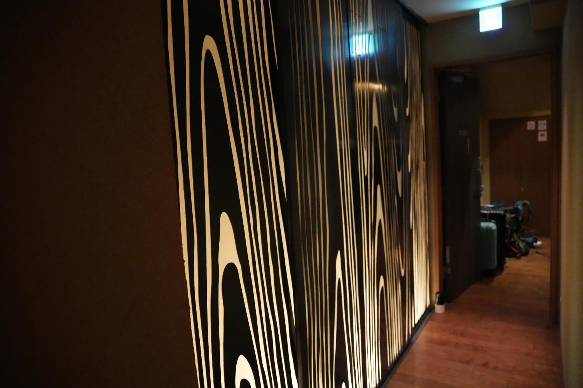 Guest House Tokyo Samurai المظهر الخارجي الصورة
