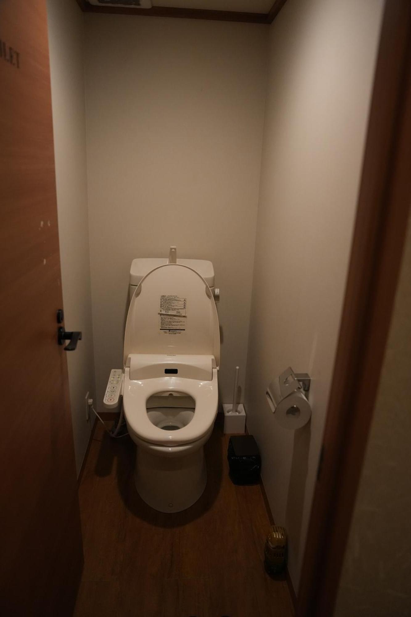 Guest House Tokyo Samurai المظهر الخارجي الصورة