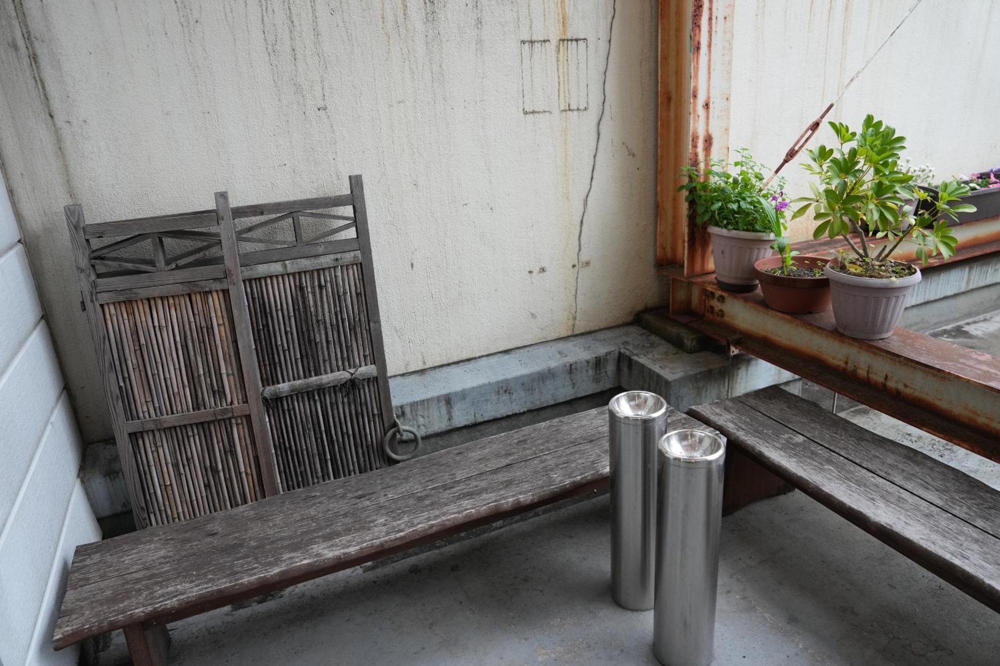 Guest House Tokyo Samurai المظهر الخارجي الصورة
