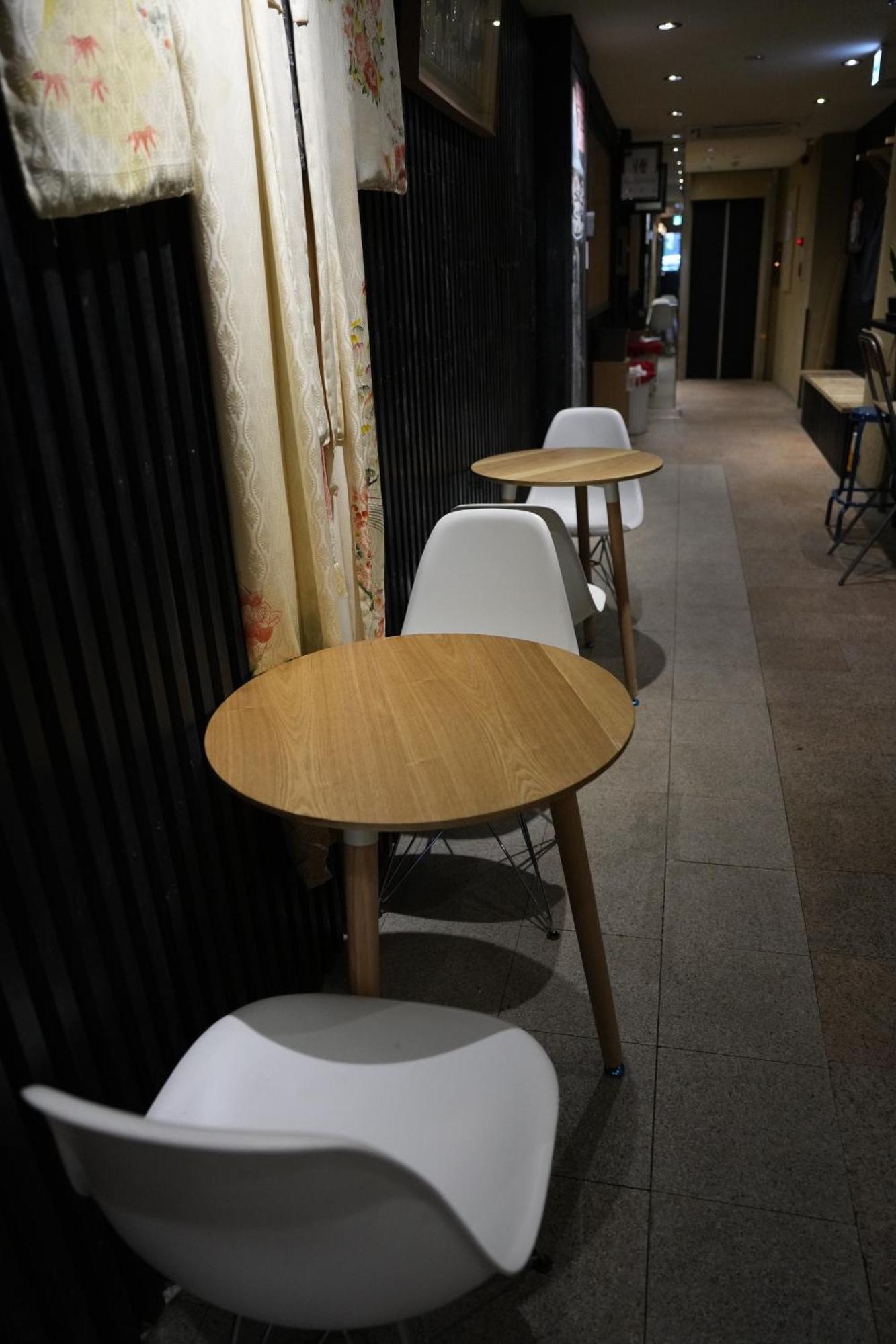Guest House Tokyo Samurai المظهر الخارجي الصورة
