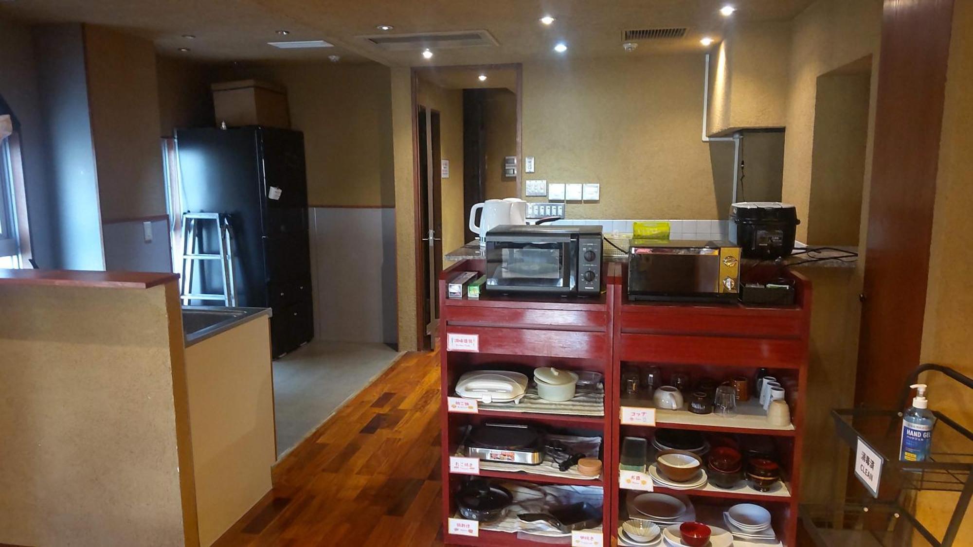 Guest House Tokyo Samurai المظهر الخارجي الصورة