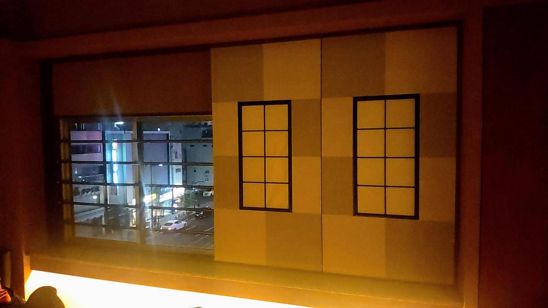 Guest House Tokyo Samurai المظهر الخارجي الصورة