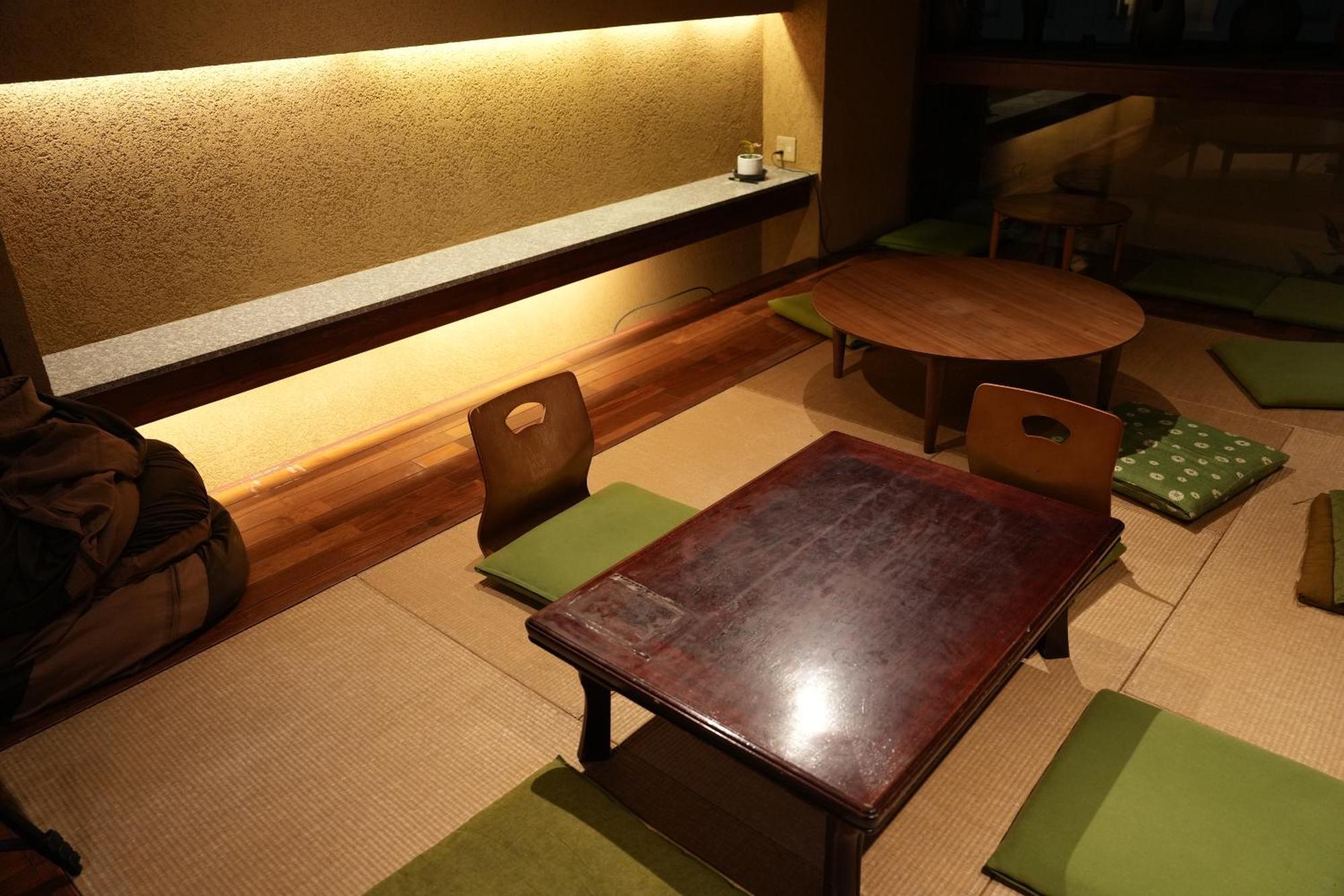 Guest House Tokyo Samurai المظهر الخارجي الصورة